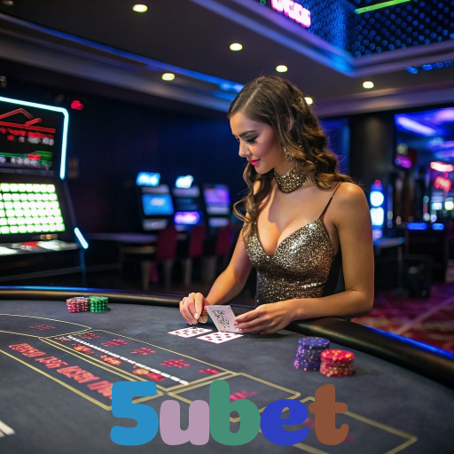  5ubet