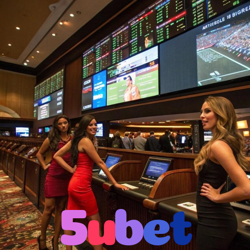  5ubet
