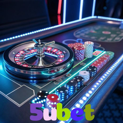  5ubet