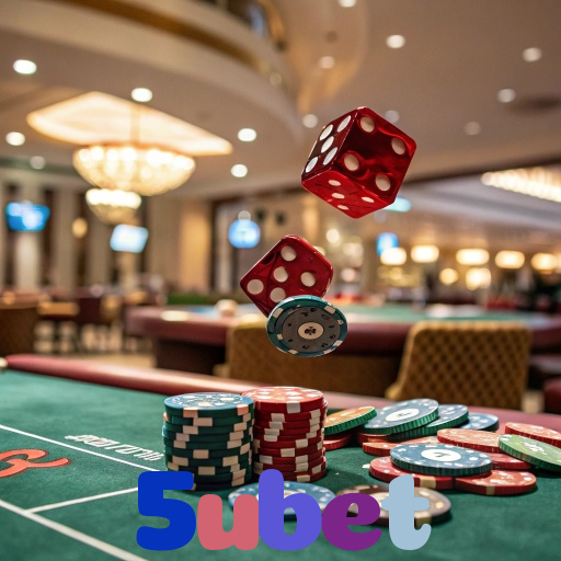  5ubet