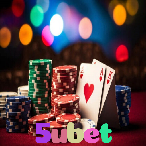  5ubet
