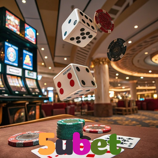  5ubet