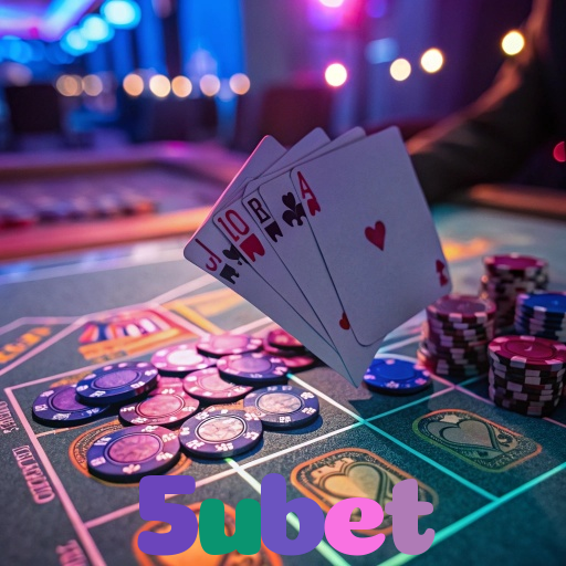  5ubet