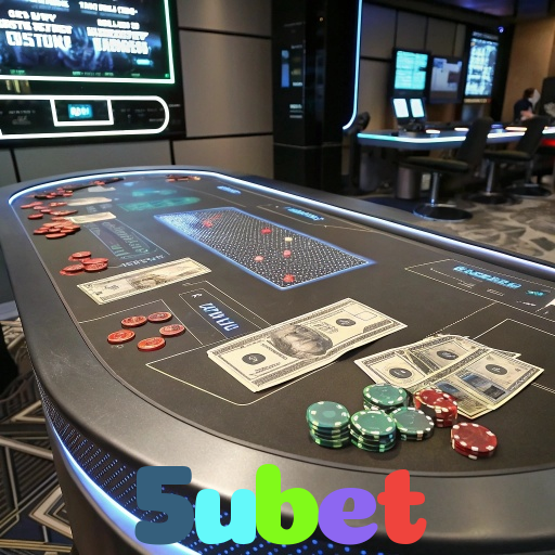  5ubet
