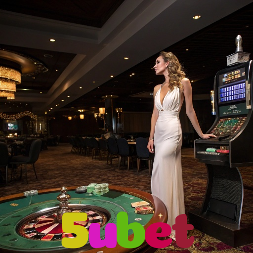  5ubet
