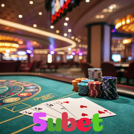 5ubet