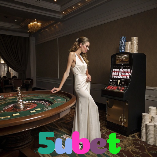  5ubet