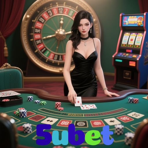  5ubet
