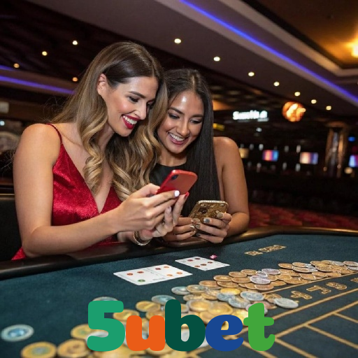  5ubet