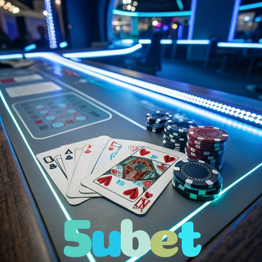  5ubet