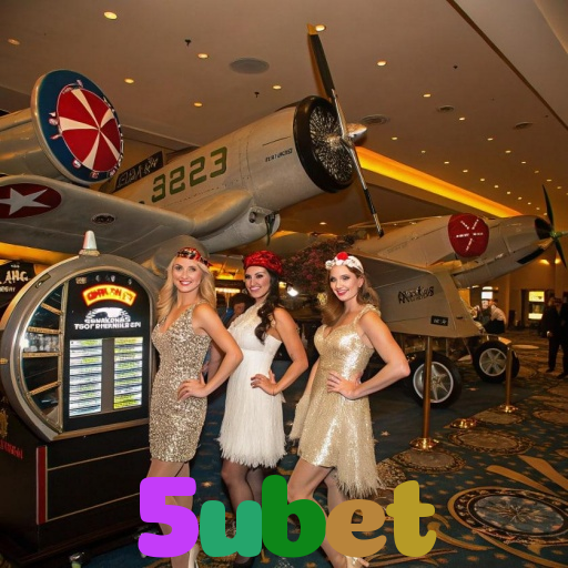  5ubet