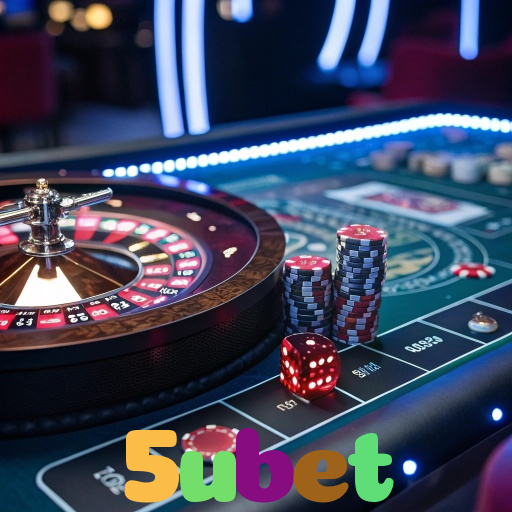  5ubet