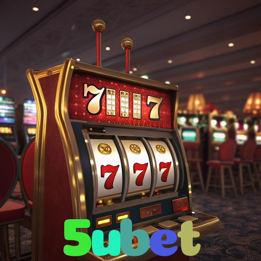 5ubet