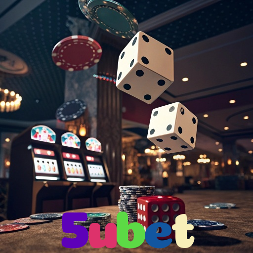  5ubet