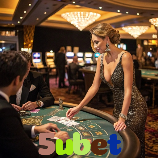  5ubet