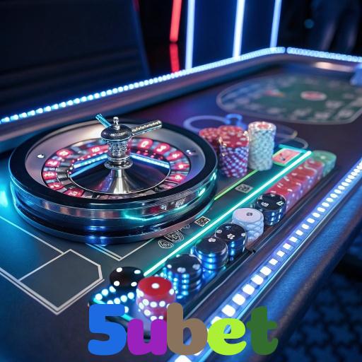  5ubet