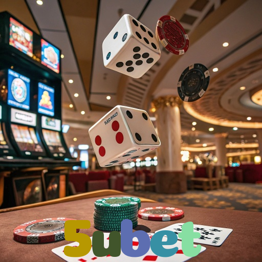  5ubet