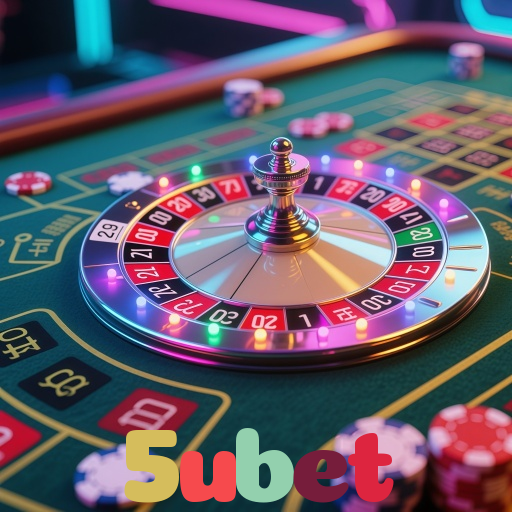  5ubet