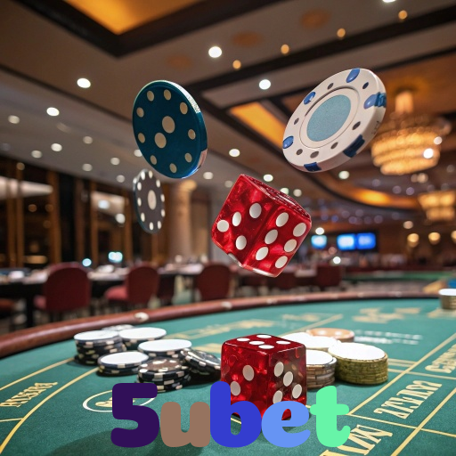  5ubet