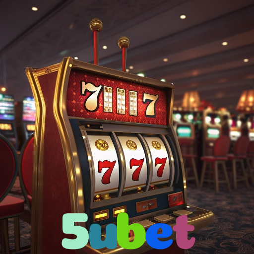  5ubet