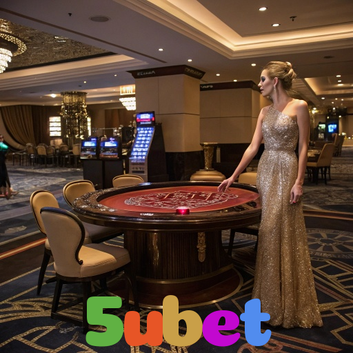  5ubet