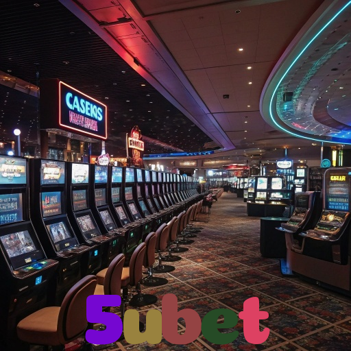  5ubet