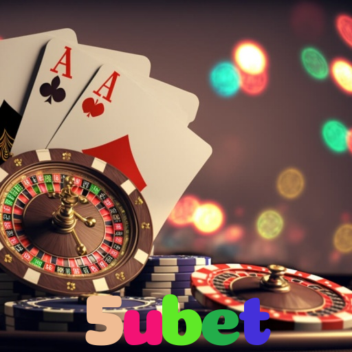  5ubet