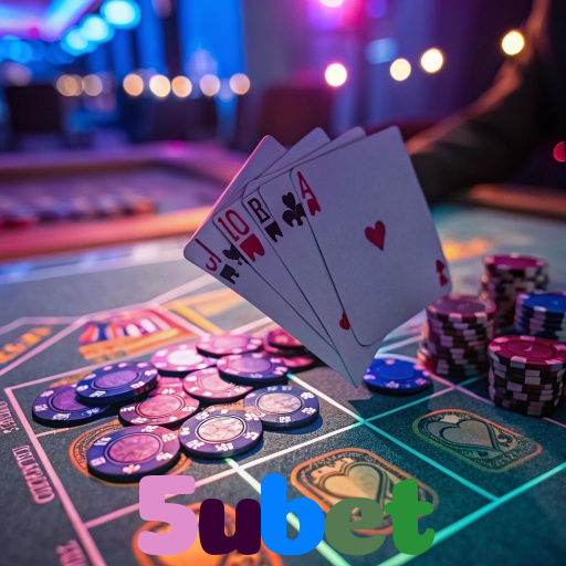  5ubet