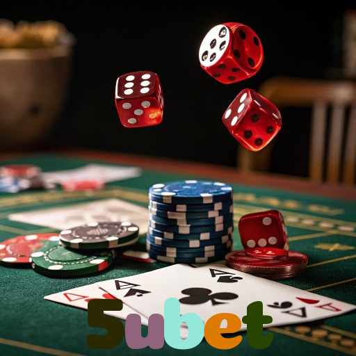  5ubet