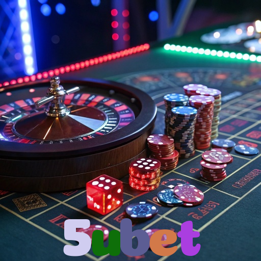  5ubet