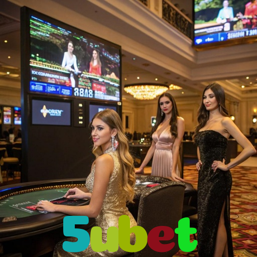  5ubet