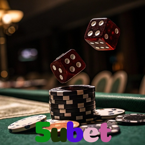  5ubet
