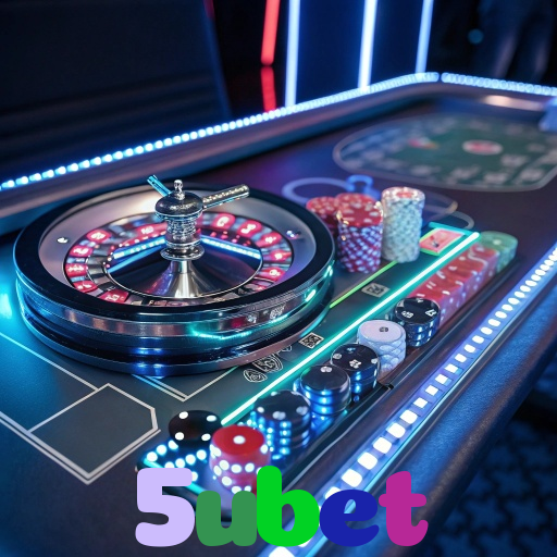  5ubet