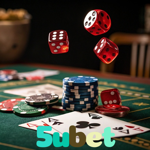  5ubet