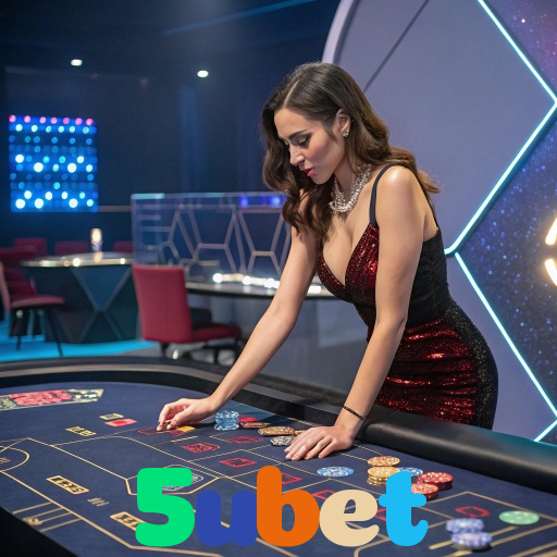  5ubet
