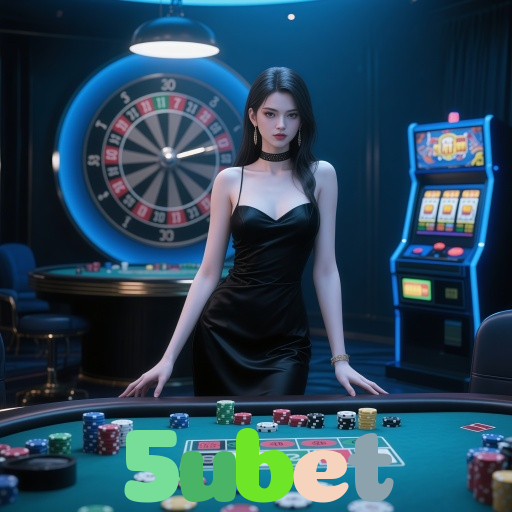  5ubet