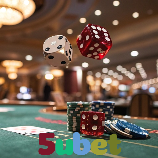  5ubet