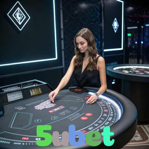  5ubet