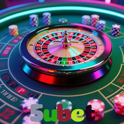  5ubet
