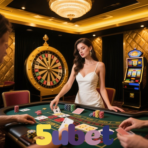  5ubet