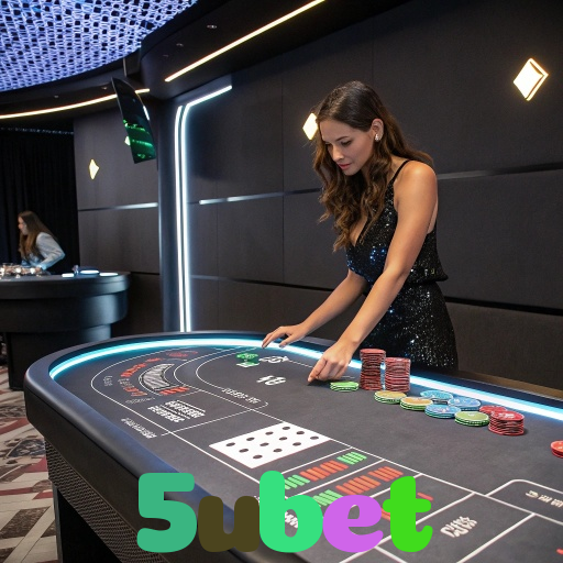  5ubet