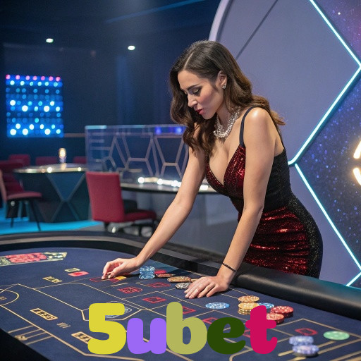  5ubet