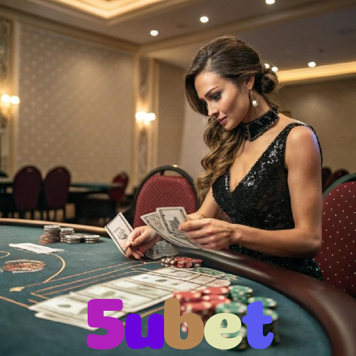  5ubet