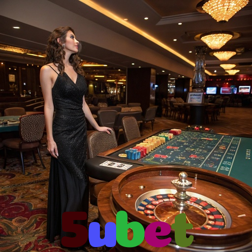  5ubet