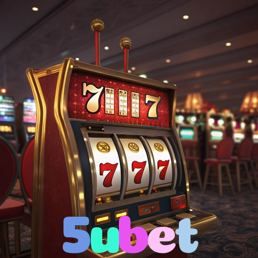  5ubet