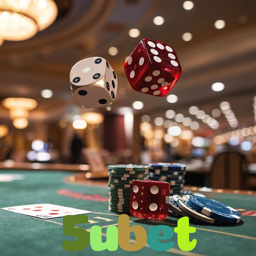  5ubet