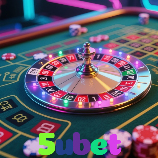  5ubet