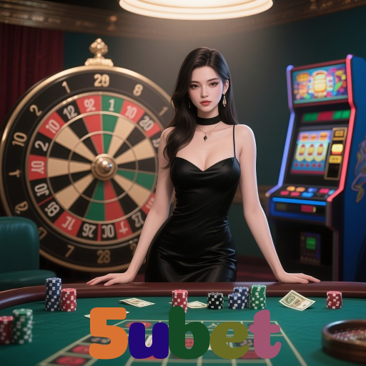  5ubet