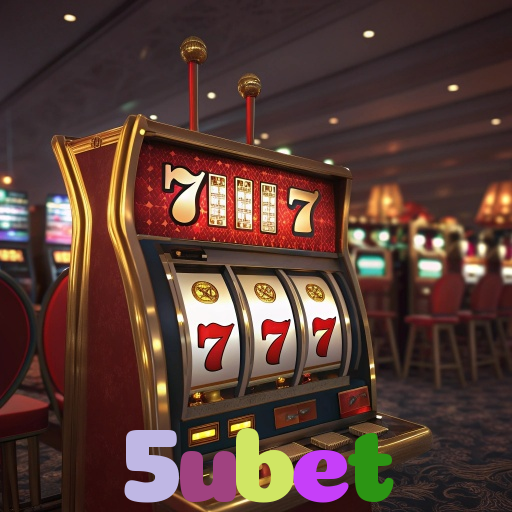  5ubet