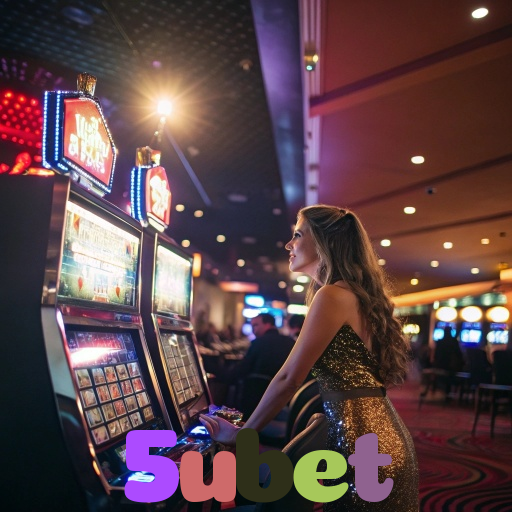  5ubet